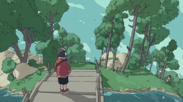 Jogo gratuito de navegador viraliza e impressiona criador de Nier
