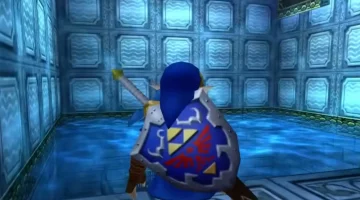 Shigeru Miyamoto já achava dungeons de Zelda chatas em 1998