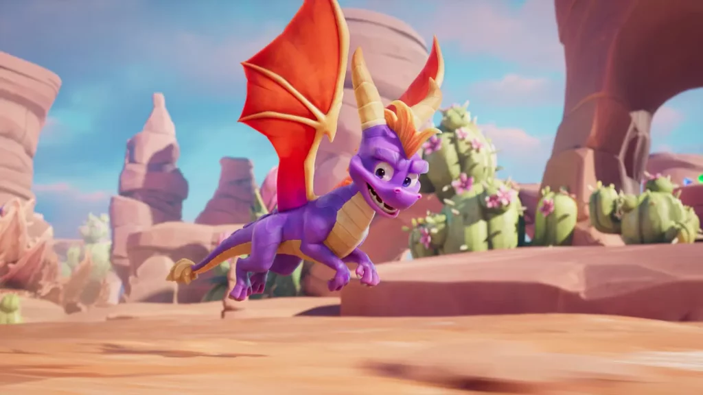 Spyro: A Realm Beyond – baterista de The Police nega estar trabalhando no jogo