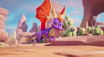Spyro: A Realm Beyond – baterista de The Police nega estar trabalhando no jogo