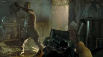 ILL: diretor fala dos desafios de se fazer um terror brutal
