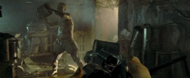 ILL: diretor fala dos desafios de se fazer um terror brutal