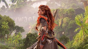 Horizon Forbidden West está no menor preço histórico no PC; veja oferta