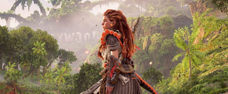Horizon Forbidden West está no menor preço histórico no PC; veja oferta