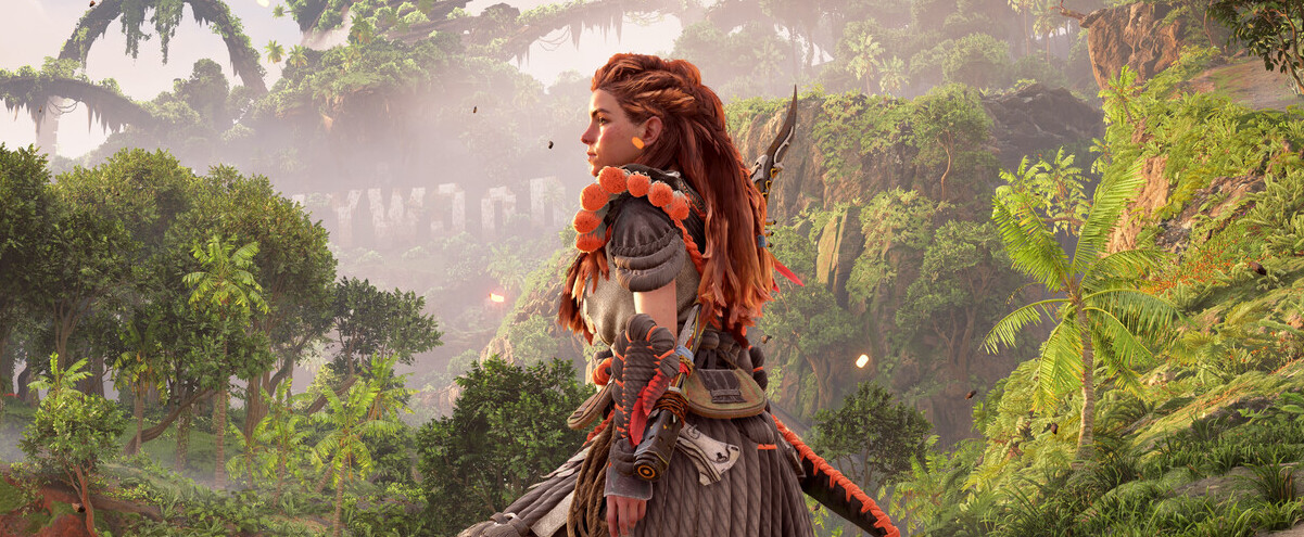 Horizon Forbidden West está no menor preço histórico no PC; veja oferta
