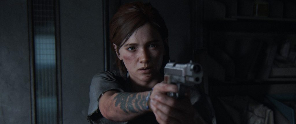 The Last of Us 2 finalmente terá multiplayer, mas é feito pela Naughty Dog