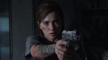 The Last of Us 2 finalmente terá multiplayer, mas é feito pela Naughty Dog