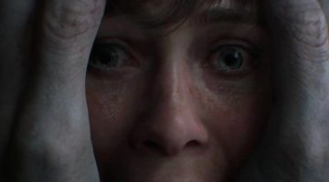 OD: Kojima quer ir além do limite do medo nos games
