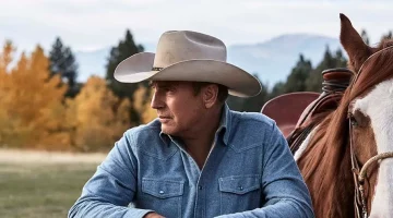 Yellowstone já enfraquecia antes da saída de Kevin Costner