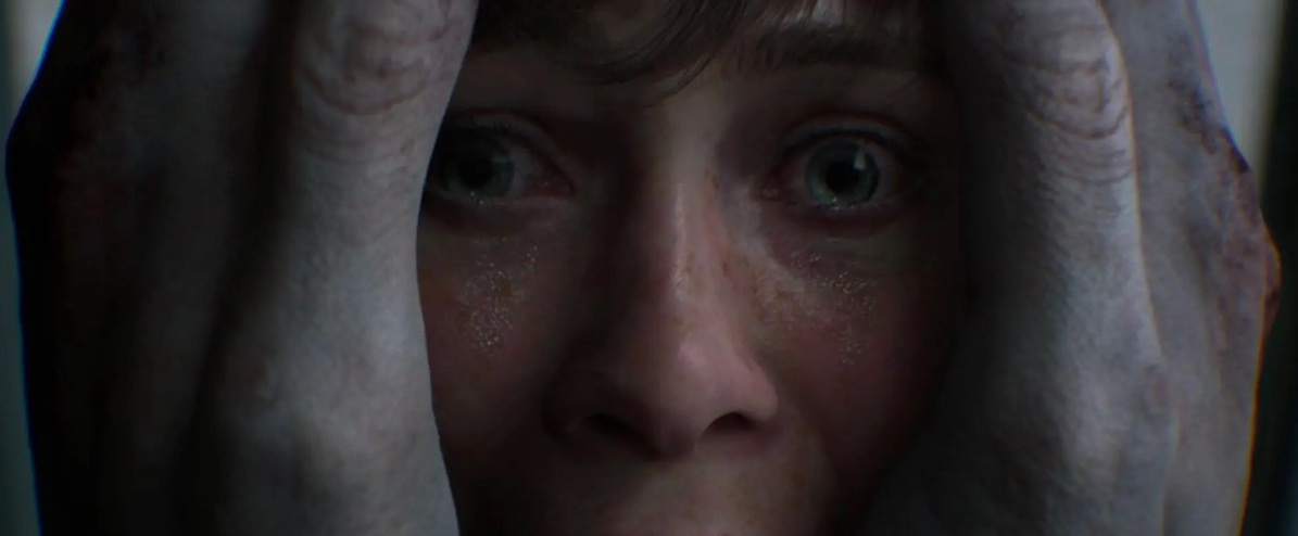 OD: Kojima quer ir além do limite do medo nos games