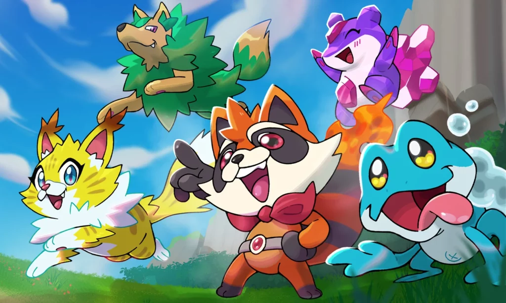 Indie brasileiro Shard Squad chega aos consoles em julho