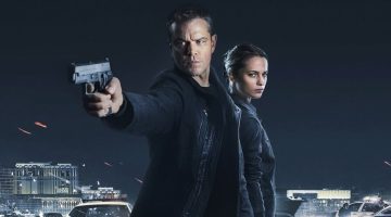 Zendaya pode substituir Matt Damon na franquia ‘Bourne’