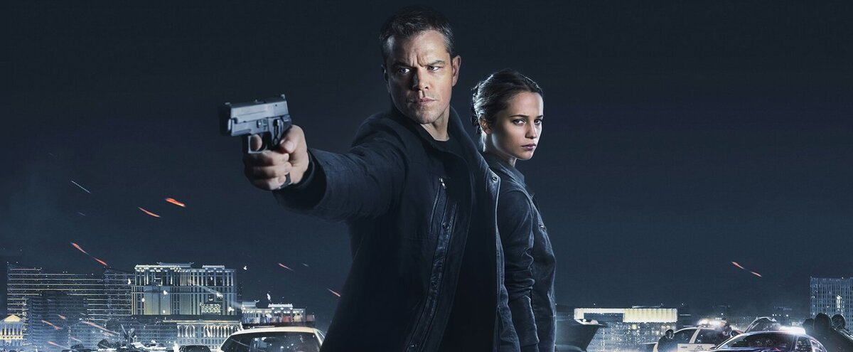 Zendaya pode substituir Matt Damon na franquia ‘Bourne’