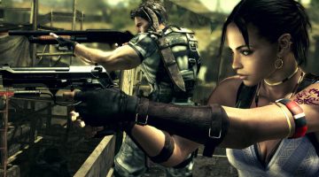 Remakes de Resident Evil 5 e 6 não estão nos planos, afirma insider