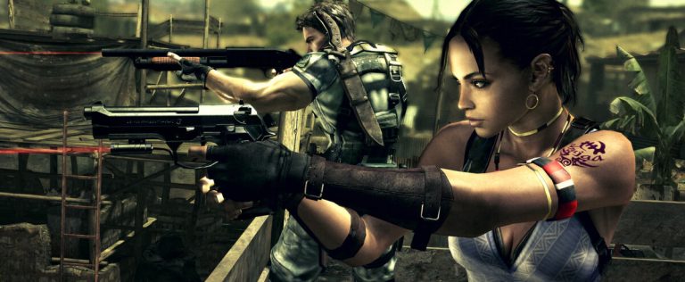 Remakes de Resident Evil 5 e 6 não estão nos planos, afirma insider