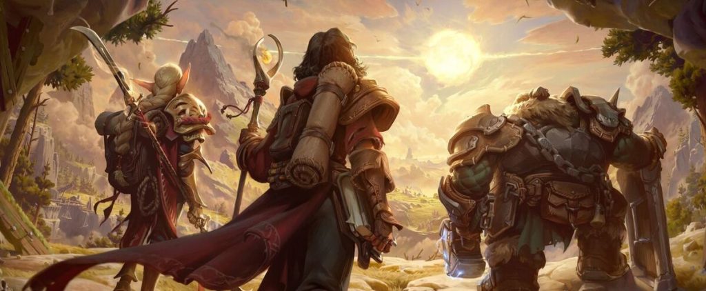 Xbox abandona ‘Project Fantasy’ e IO Interactive sofre demissões