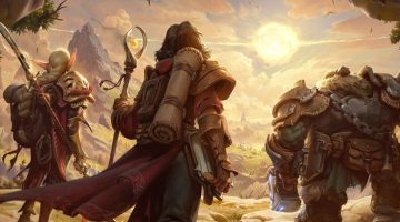 Xbox abandona ‘Project Fantasy’ e IO Interactive sofre demissões
