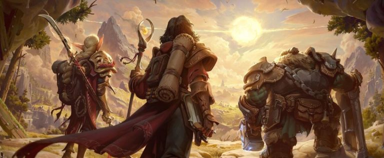 Xbox abandona ‘Project Fantasy’ e IO Interactive sofre demissões