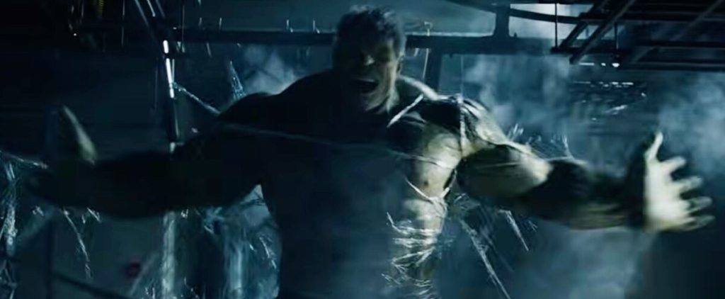 Qual foi o destino do Hulk em Homem-Aranha: Um Novo Dia?