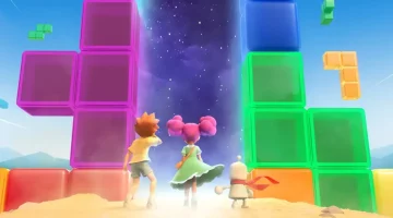 ‘Tetris: World Builders’ será série animada infantil