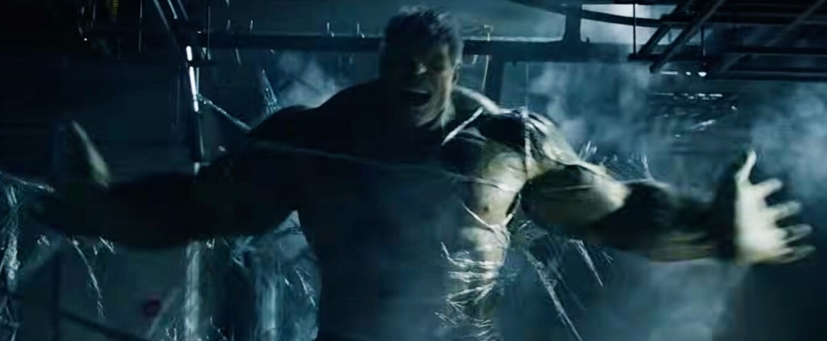 Hulk só deve aparecer em ‘Vingadores: Guerras Secretas’, segundo rumores