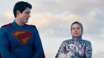 Supergirl tem cena pós-créditos? Descubra a resposta