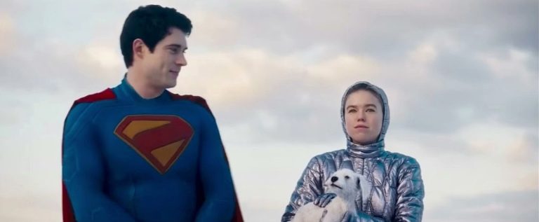 Supergirl tem cena pós-créditos? Descubra a resposta