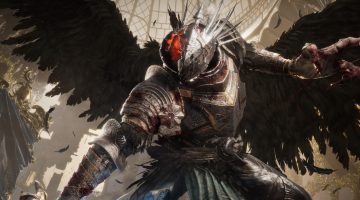 Lords of the Fallen 2 é adiado e foge do GTA 6