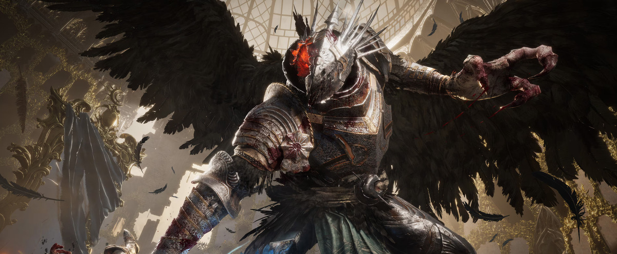 Lords of the Fallen 2 é adiado e foge do GTA 6