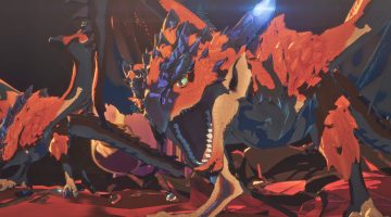 Monster Hunter Stories 3 recebe DLC e update gratuito