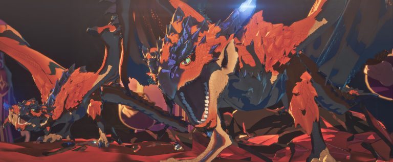 Monster Hunter Stories 3 recebe DLC e update gratuito