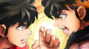 Ranma 1/2 ganha trailer da 3ª temporada com estreia em outubro