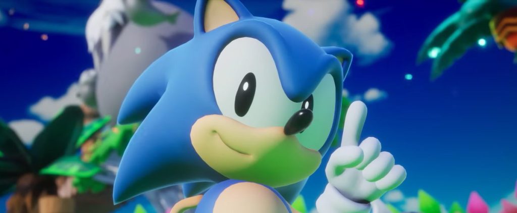 Sega estava prestes a abandonar Sonic antes do filme