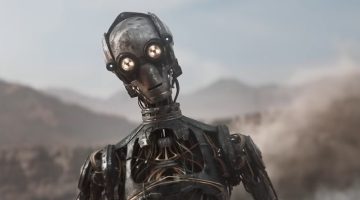 Greve na Quantic Dream tenta salvar Star Wars Eclipse