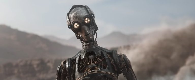 Greve na Quantic Dream tenta salvar Star Wars Eclipse