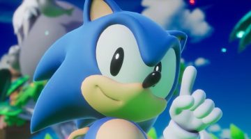 ‘Sonic Racing: CrossWorlds’ ganha 3 personagens grátis, incluindo Sonic Clássico e Crazy Taxi