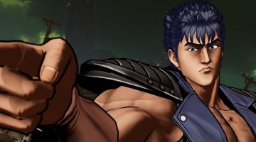 Kenshiro chega a ‘Fatal Fury: City of the Wolves’ e fecha a Temporada 2