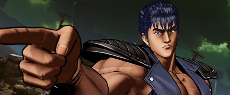 Kenshiro chega a ‘Fatal Fury: City of the Wolves’ e fecha a Temporada 2