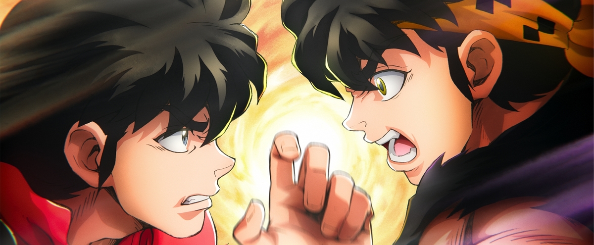 Ranma 1/2 ganha trailer da 3ª temporada com estreia em outubro