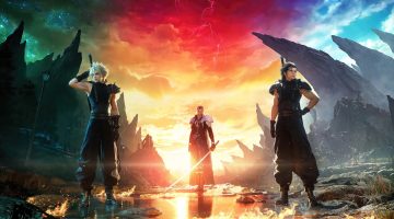 Final Fantasy está com até 70% de desconto na Steam