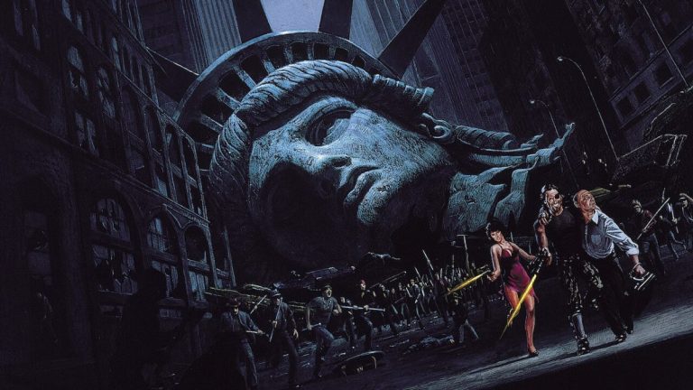 Fuga de Nova York: Zack Snyder comenta enredo e novo Snake Plissken