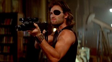 Zack Snyder fará remake de clássico da ação dos anos 80