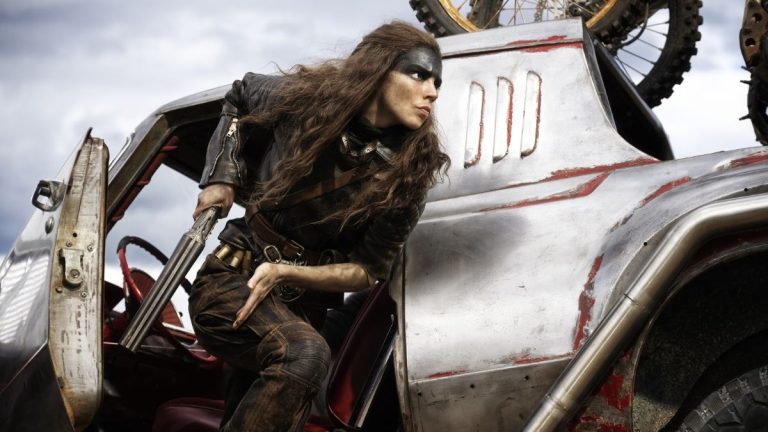 Mad Max: a briga de Anya Taylor-Joy com diretor George Miller em Furiosa
