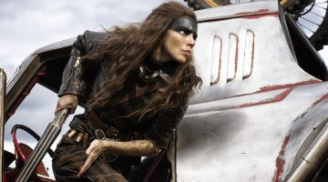 Mad Max: a briga de Anya Taylor-Joy com diretor George Miller em Furiosa