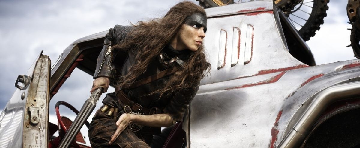 Mad Max: a briga de Anya Taylor-Joy com diretor George Miller em Furiosa