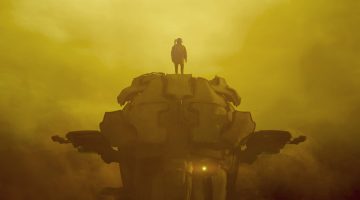 Criador de Shadow of the Colossus revela gen ATLAS na Summer Game Fest