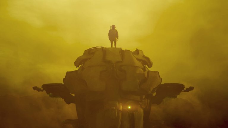 Criador de Shadow of the Colossus revela gen ATLAS na Summer Game Fest