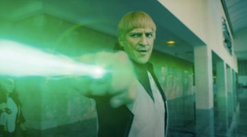 Lanterna Verde: Guy Gardner ganha nova versão mais velha em HQ
