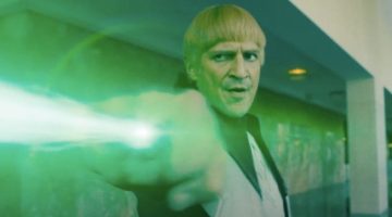 Lanterna Verde: Guy Gardner é confirmado em outra série do DCU
