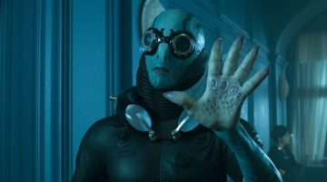 Hellboy: ator explica por que sequência de Del Toro nunca acontecerá